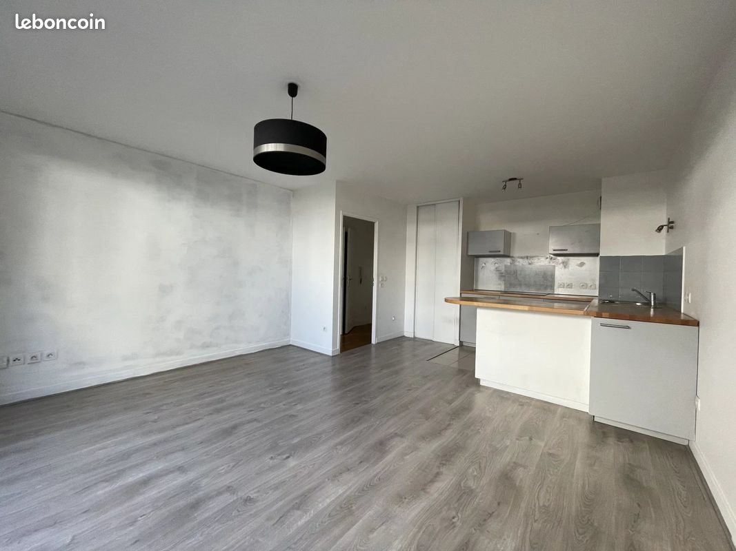 Maison à vendre, 41m², Drancy