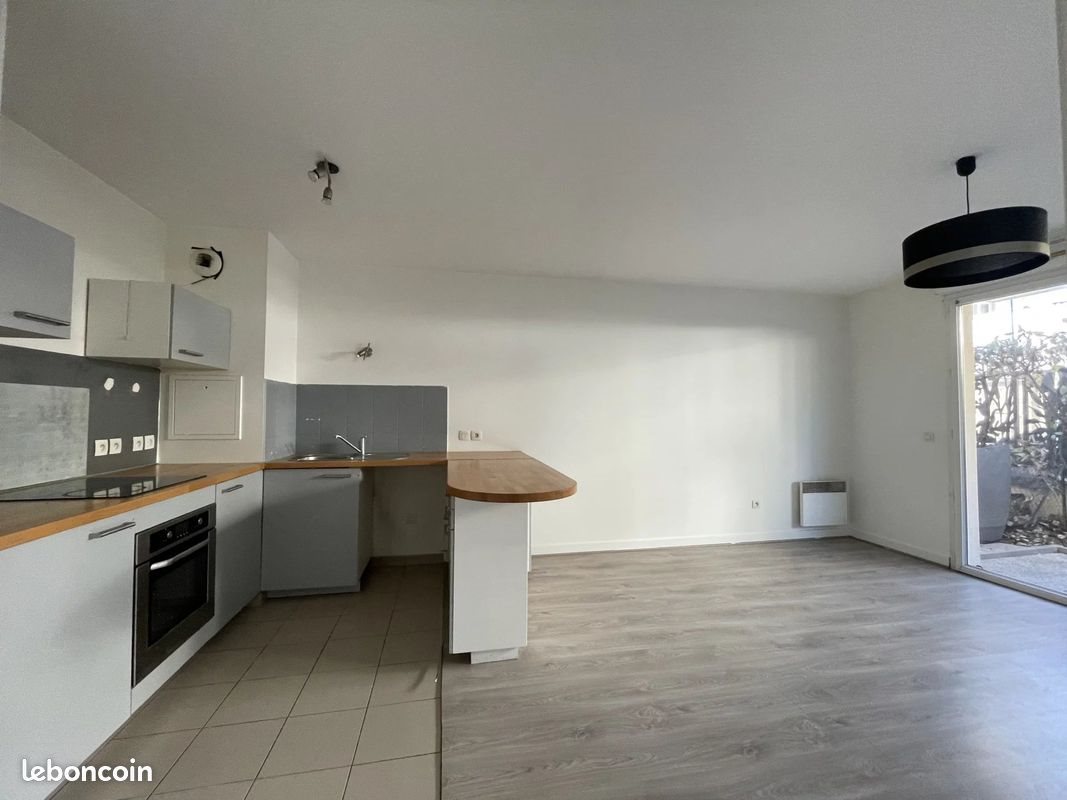 Maison à vendre, 41m², Drancy