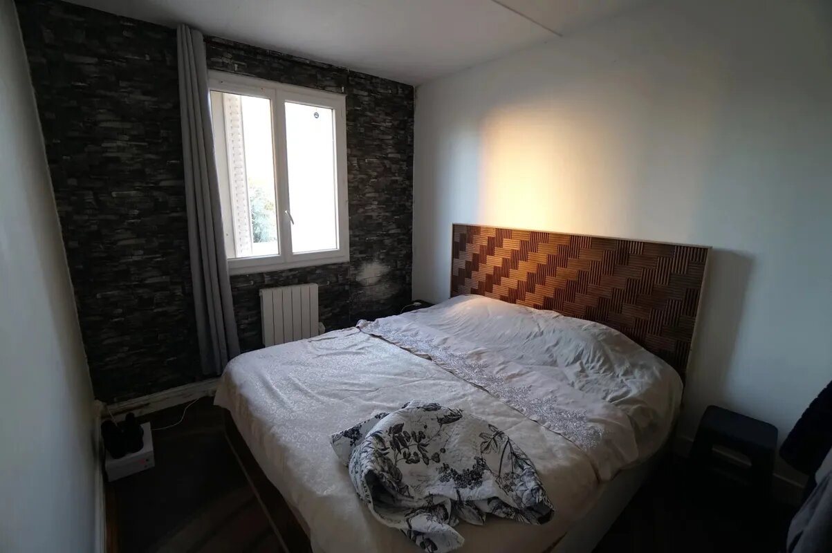 Appartement à vendre, 29m², Noisy-le-Sec