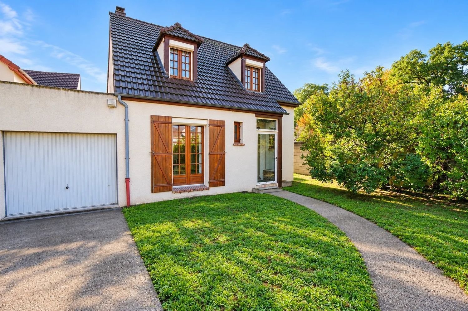Maison à vendre, 102m², Sevran