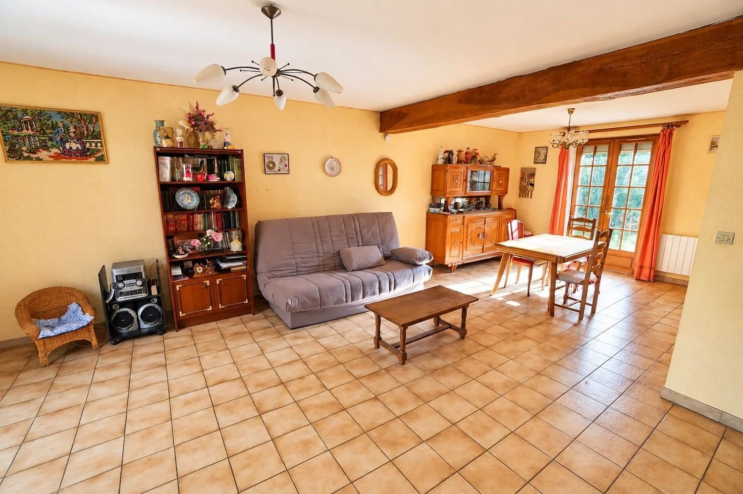 Maison à vendre, 102m², Sevran