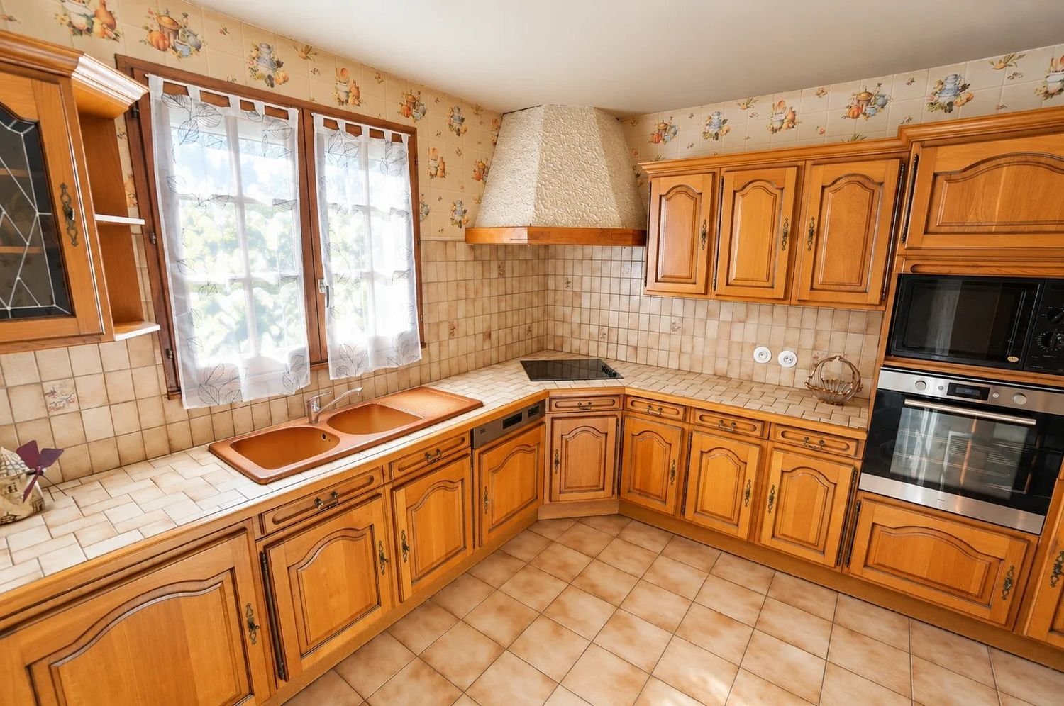 Maison à vendre, 102m², Sevran