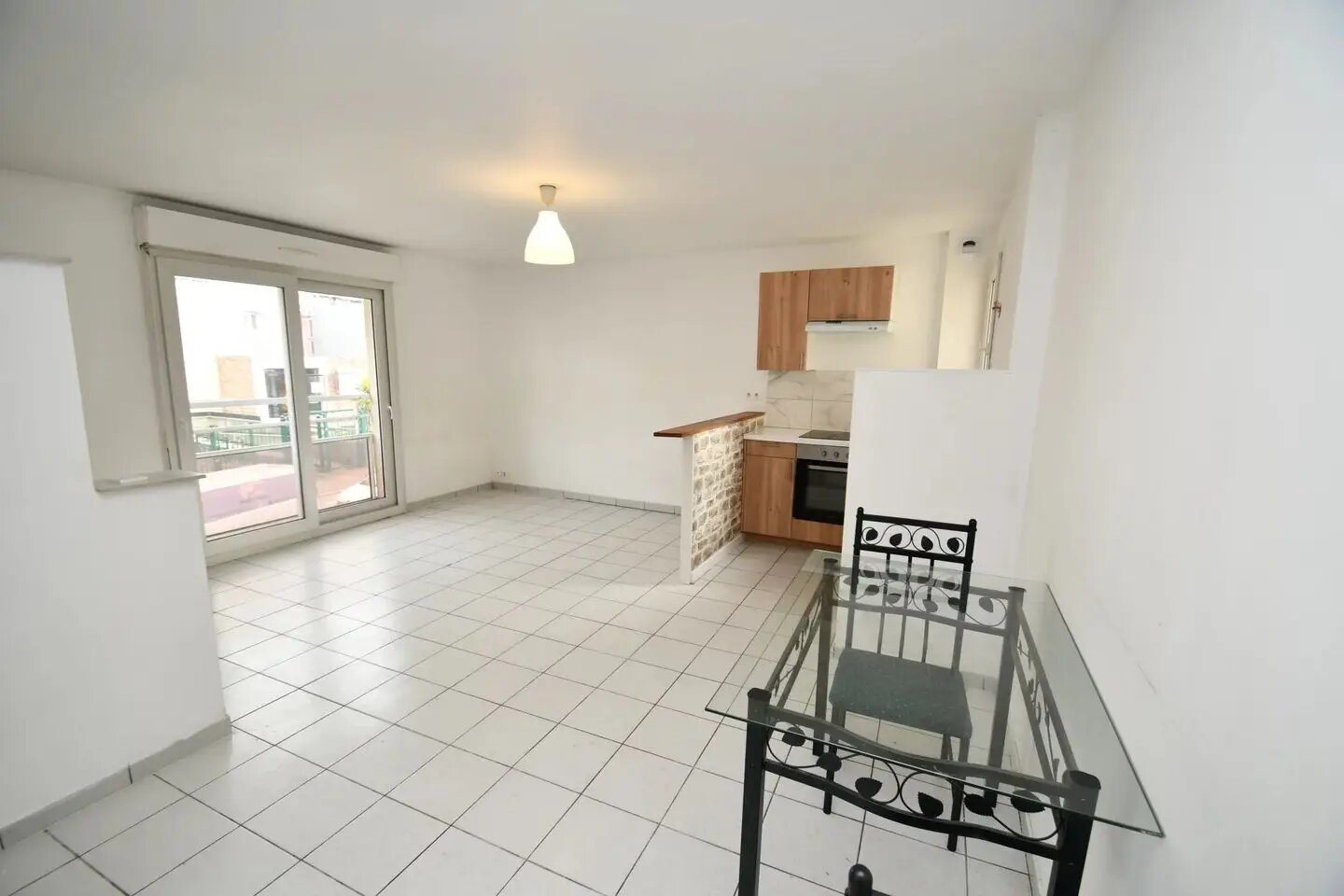 Appartement à vendre, 41m², Livry-Gargan
