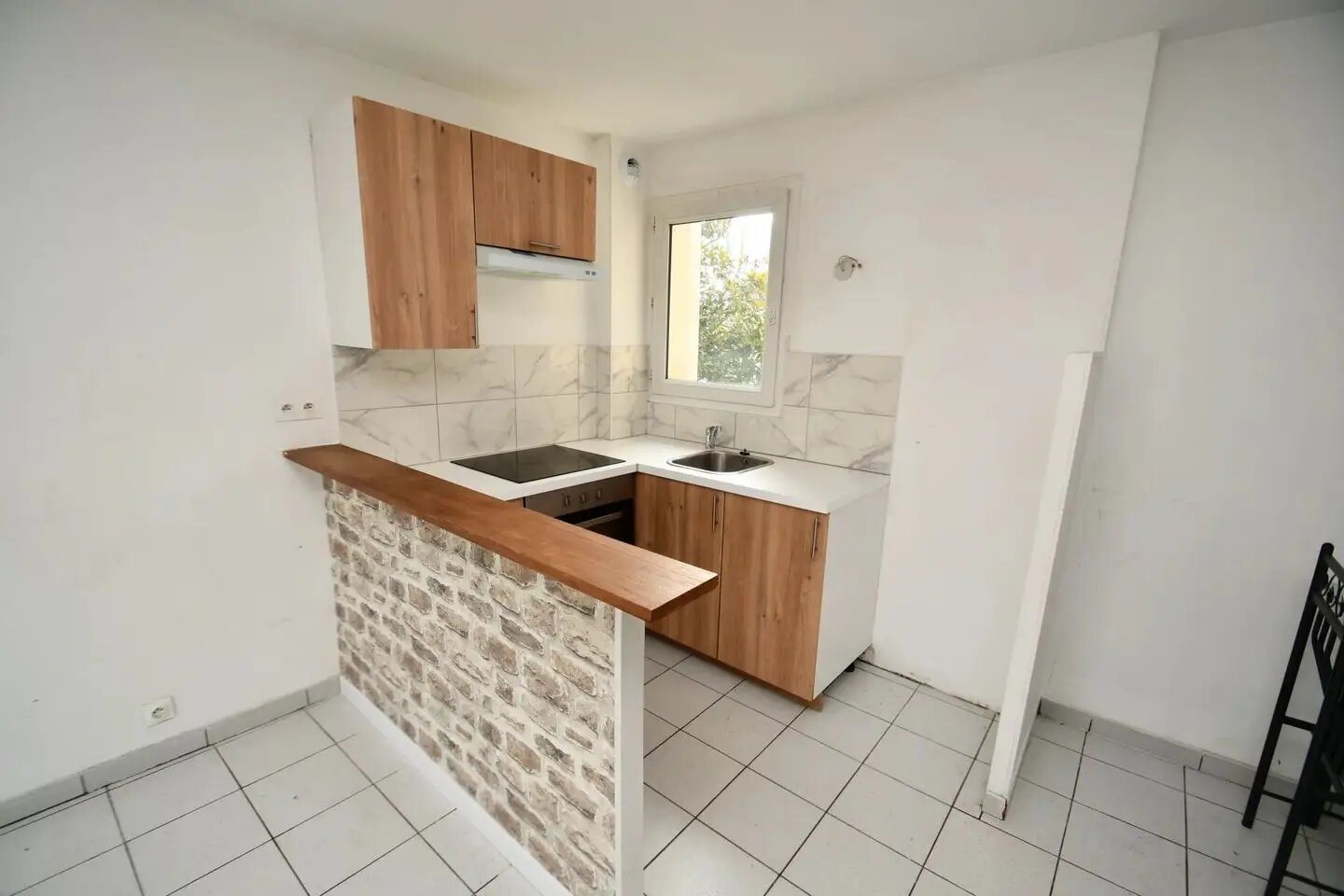 Appartement à vendre, 41m², Livry-Gargan