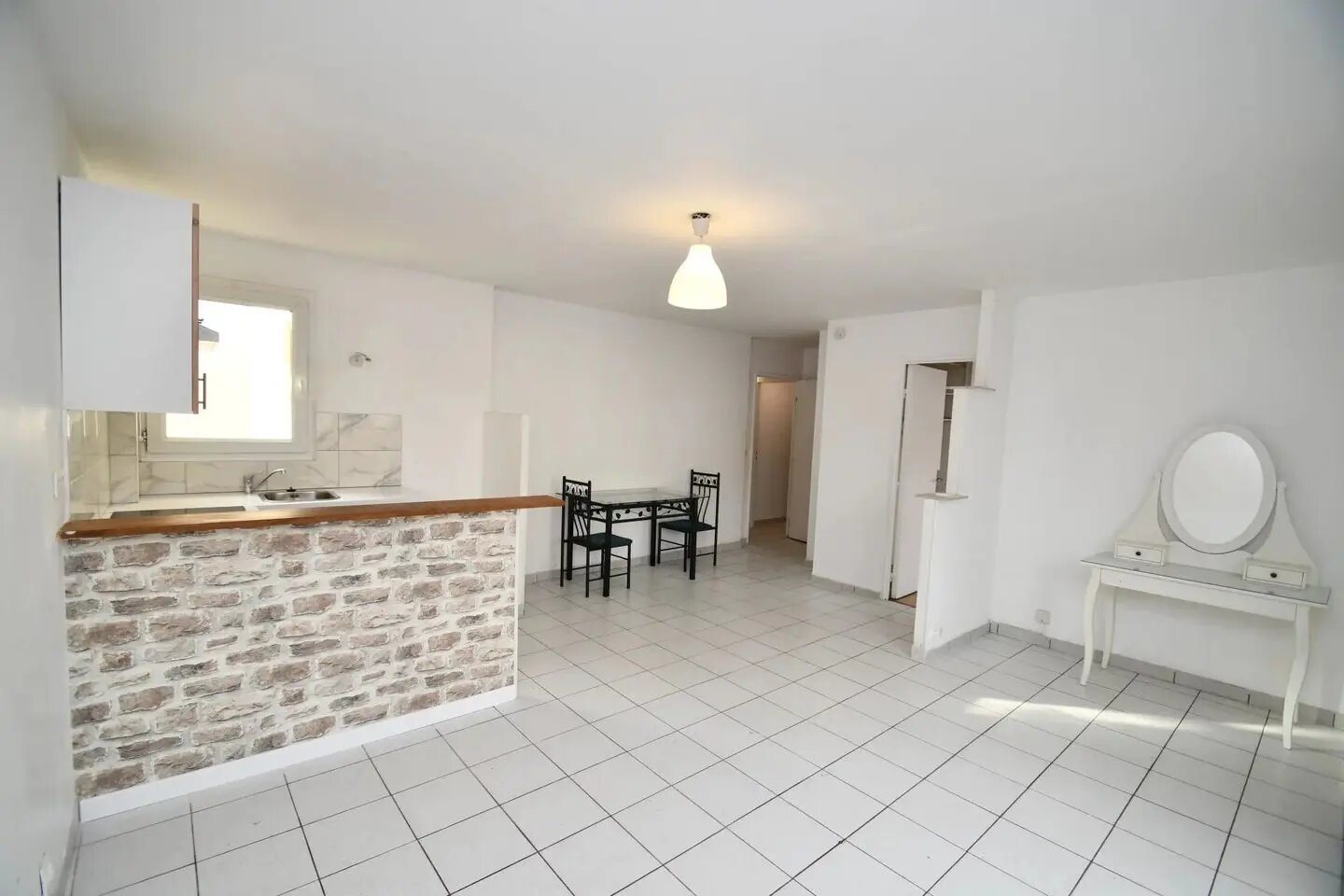 Appartement à vendre, 41m², Livry-Gargan