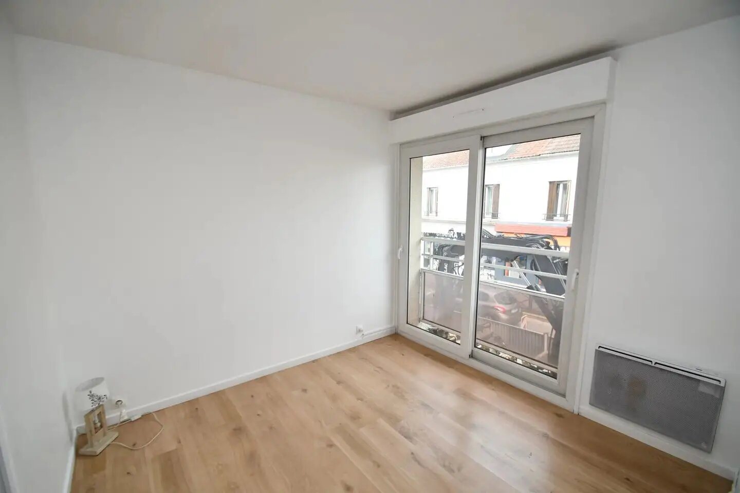 Appartement à vendre, 41m², Livry-Gargan