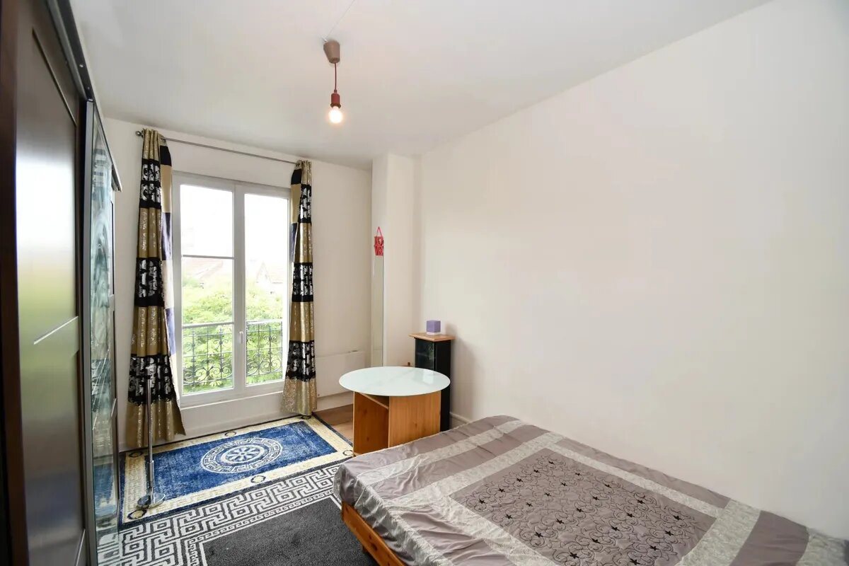 Appartement à vendre, 33m², Villemomble