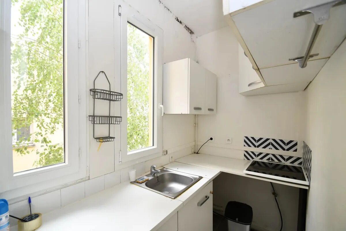 Appartement à vendre, 33m², Villemomble