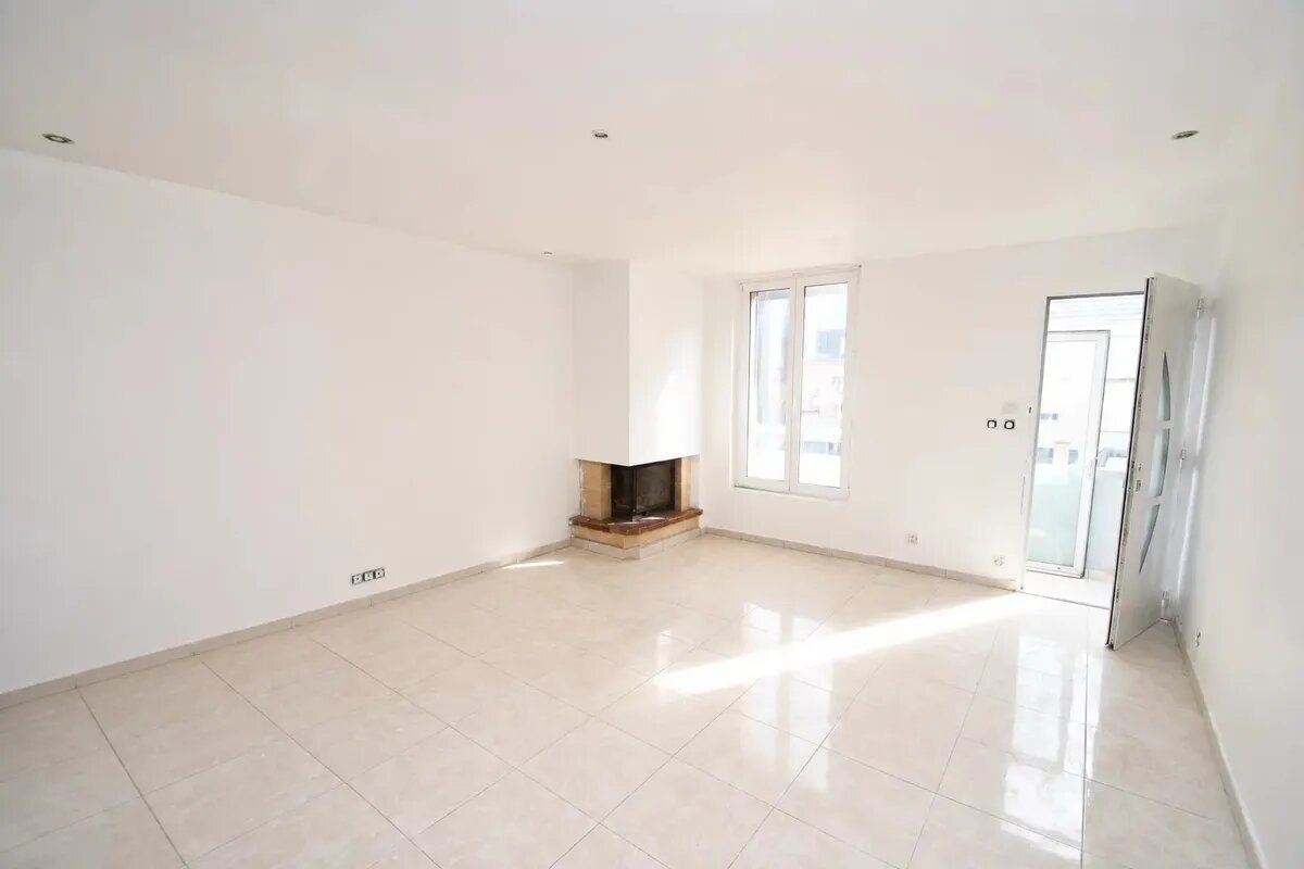 Maison à vendre, 74m², Les Pavillons-sous-Bois