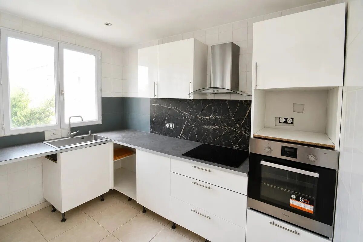 Maison à vendre, 74m², Les Pavillons-sous-Bois