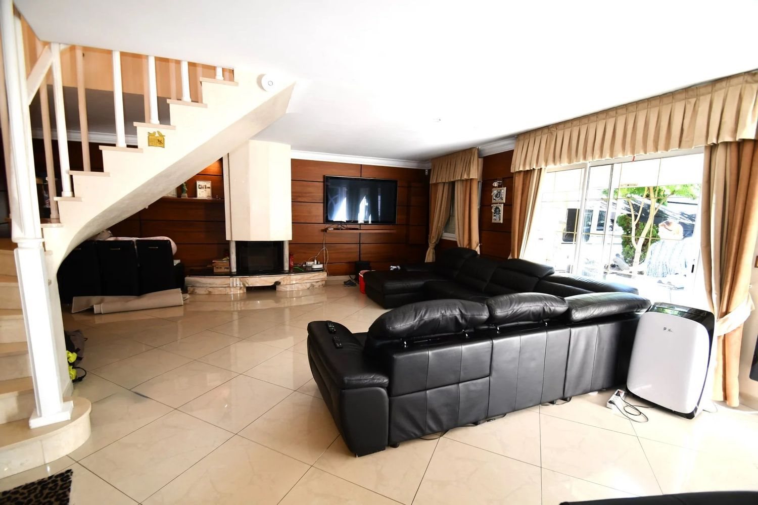 Maison à vendre, 110m², Les Pavillons-sous-Bois