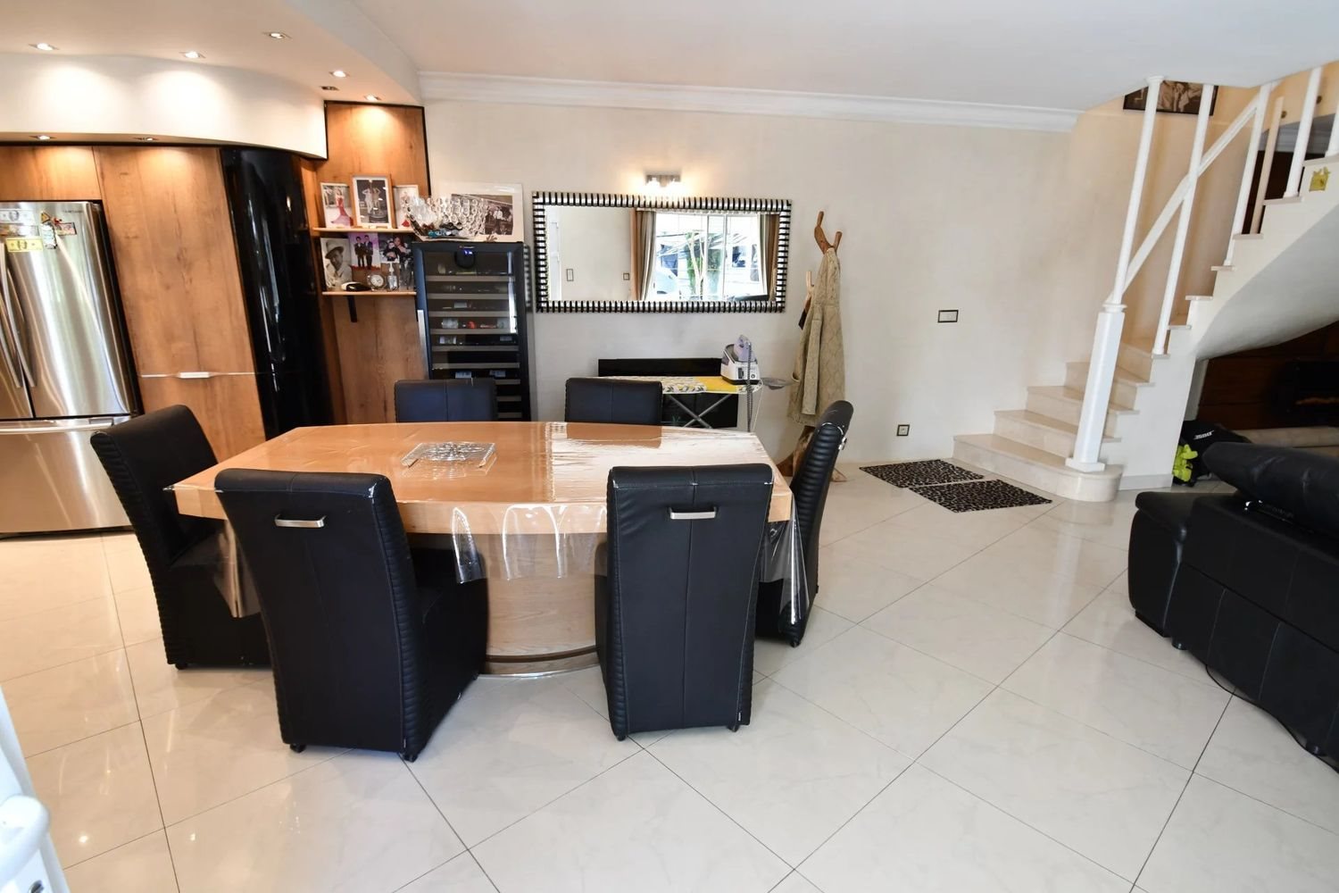 Maison à vendre, 110m², Les Pavillons-sous-Bois