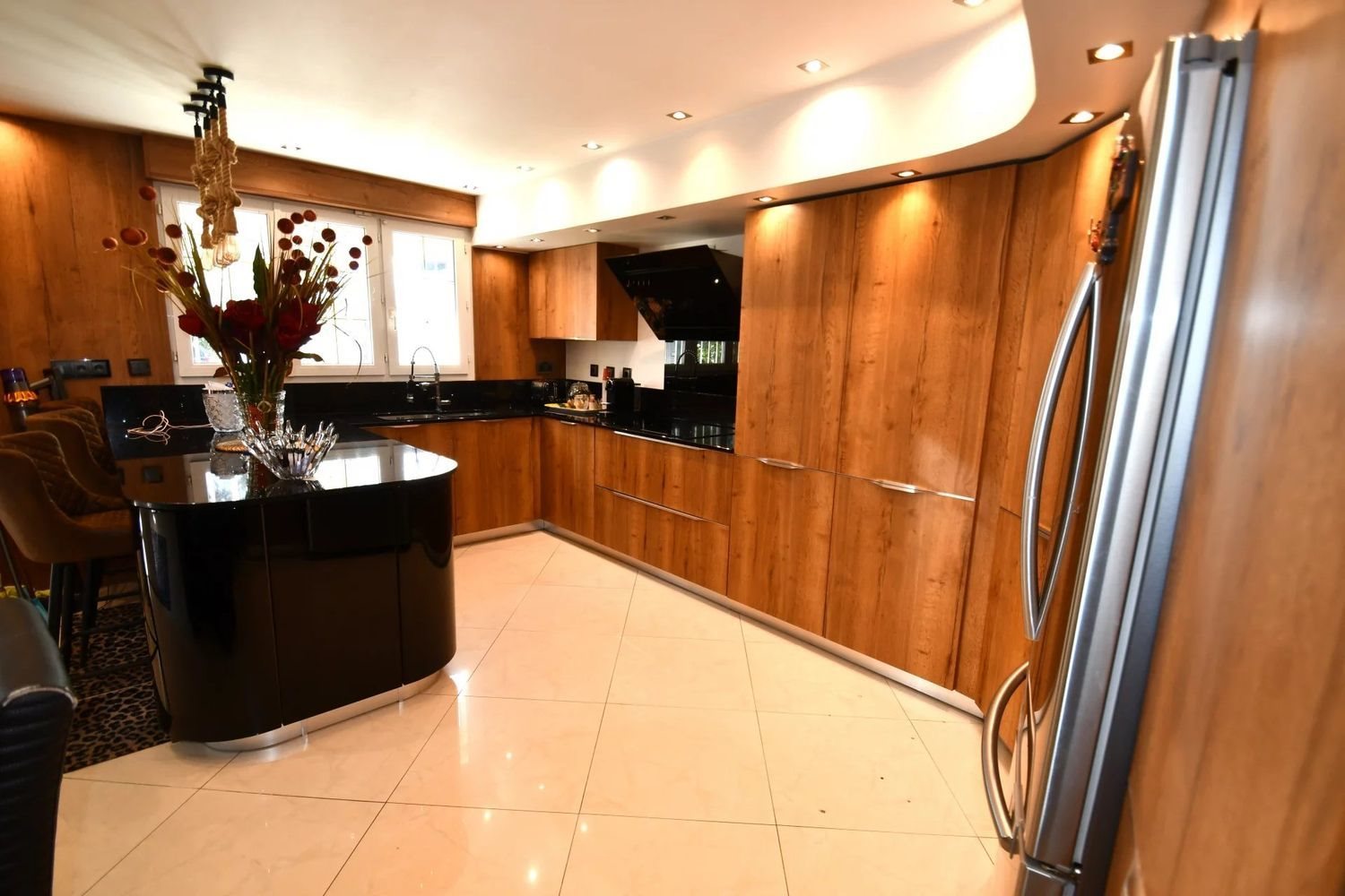 Maison à vendre, 110m², Les Pavillons-sous-Bois