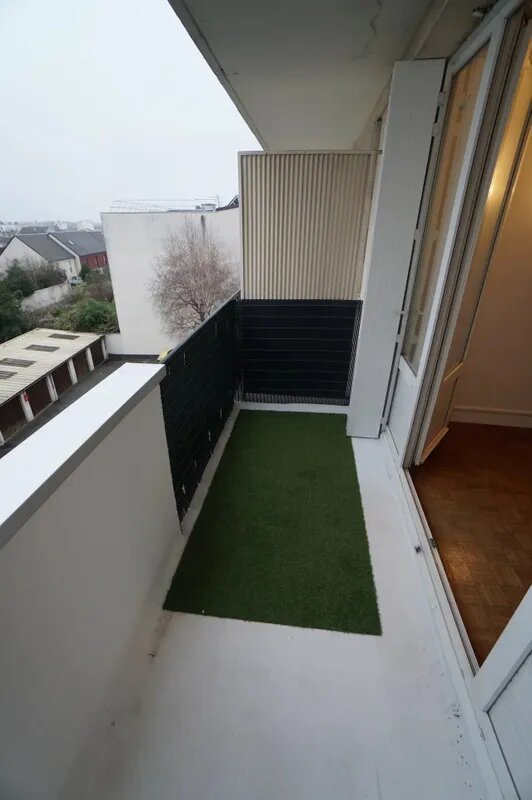 Appartement à vendre, 58m², Drancy
