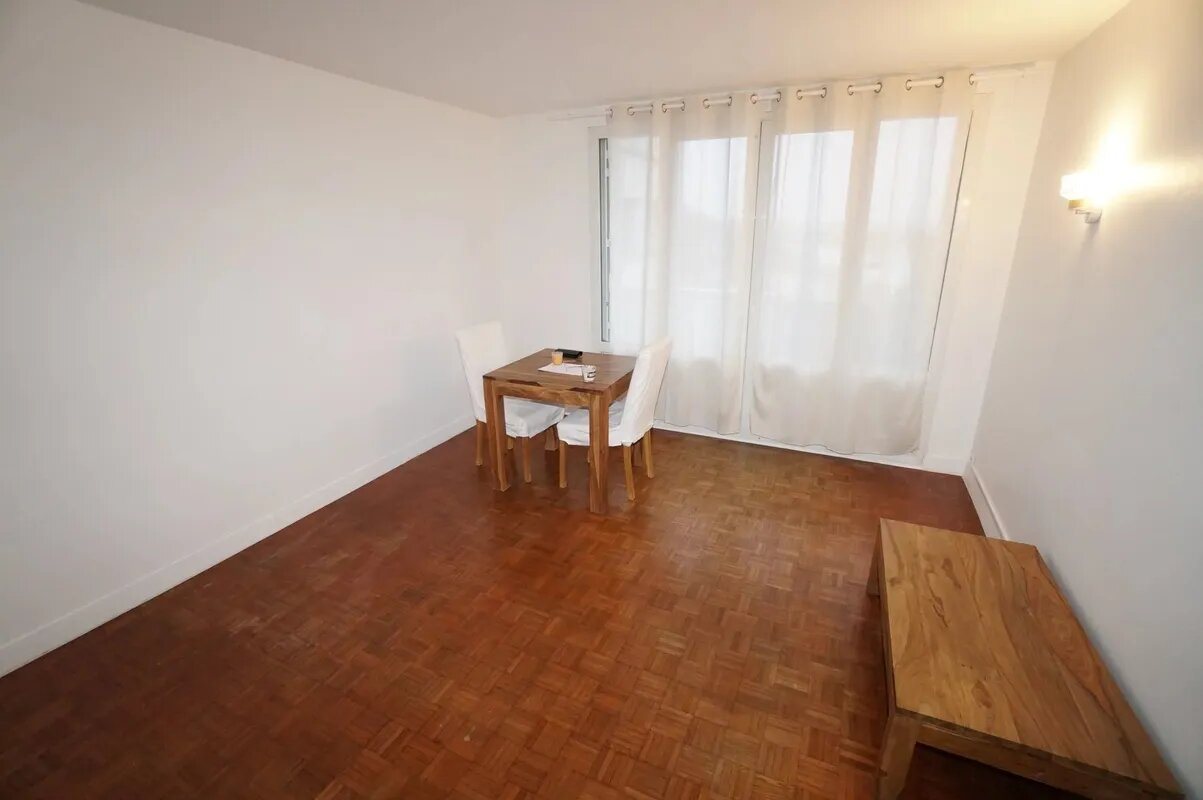Appartement à vendre, 58m², Drancy