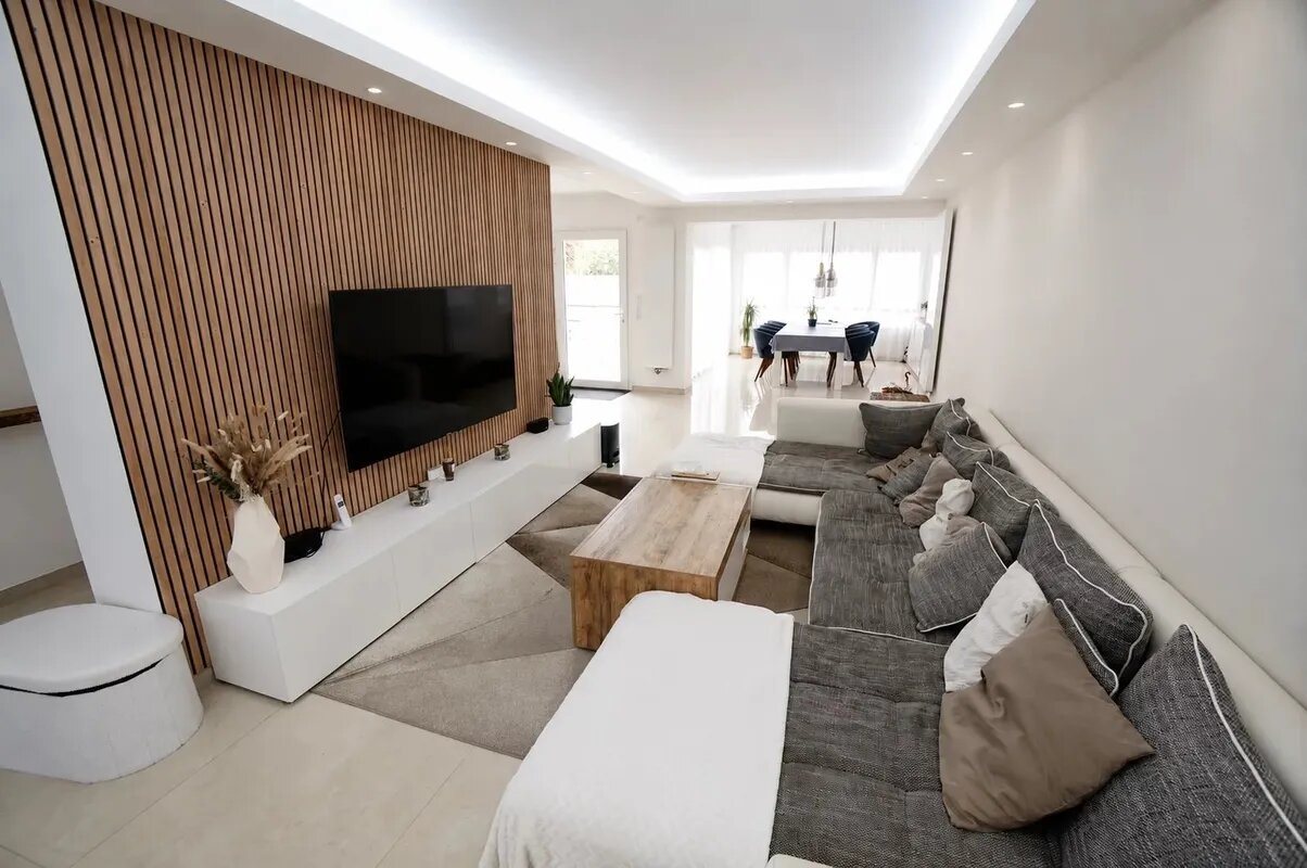 Maison à vendre, 155m², Drancy