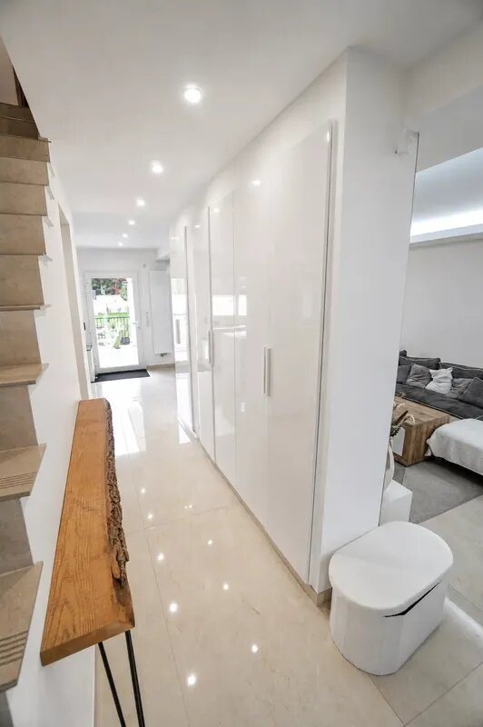 Maison à vendre, 155m², Drancy