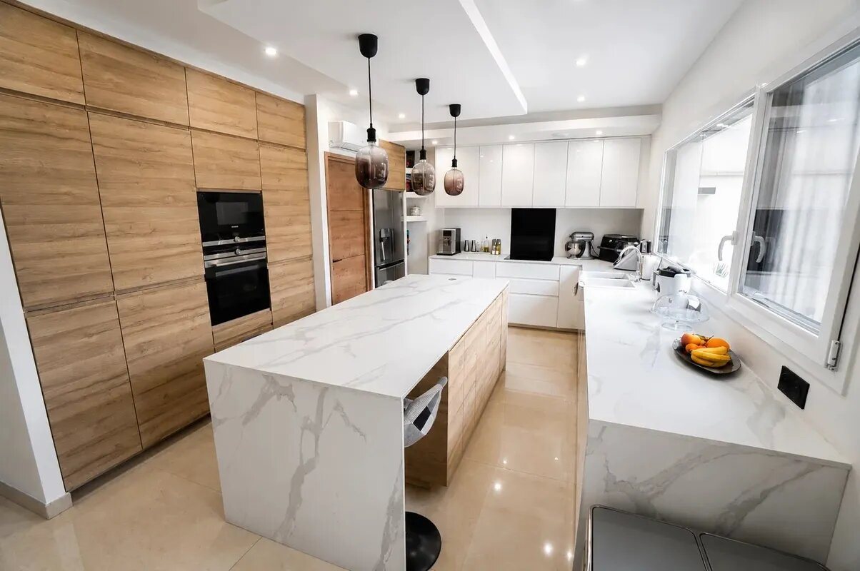 Maison à vendre, 155m², Drancy