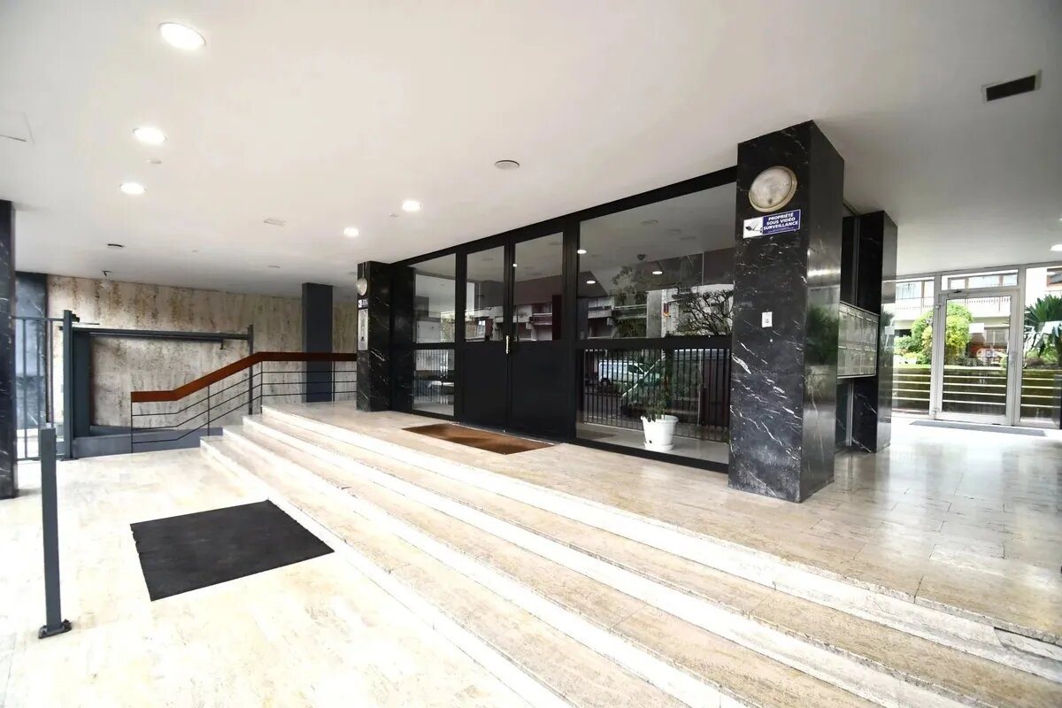 Appartement à vendre, 107m², Les Pavillons-sous-Bois