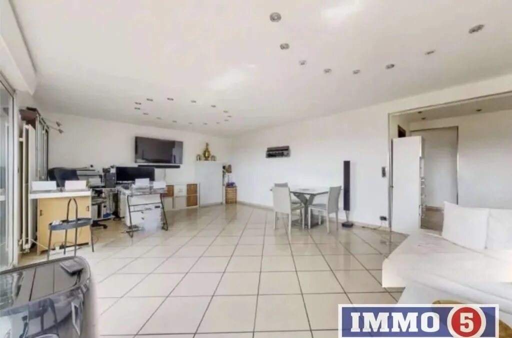 Appartement à vendre, 107m², Les Pavillons-sous-Bois
