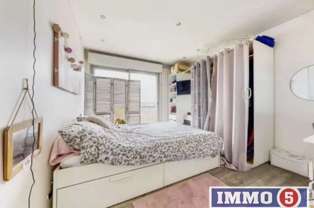 Appartement à vendre, 107m², Les Pavillons-sous-Bois