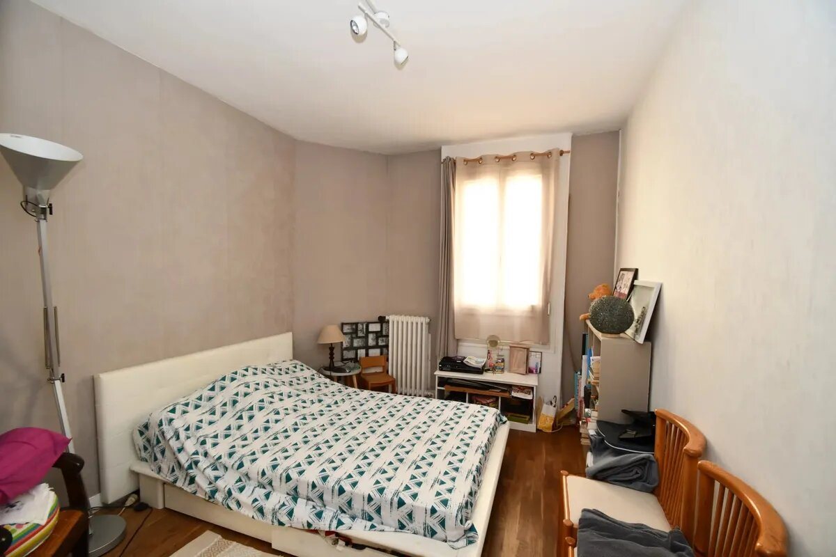 Maison à vendre, 124m², Les Pavillons-sous-Bois