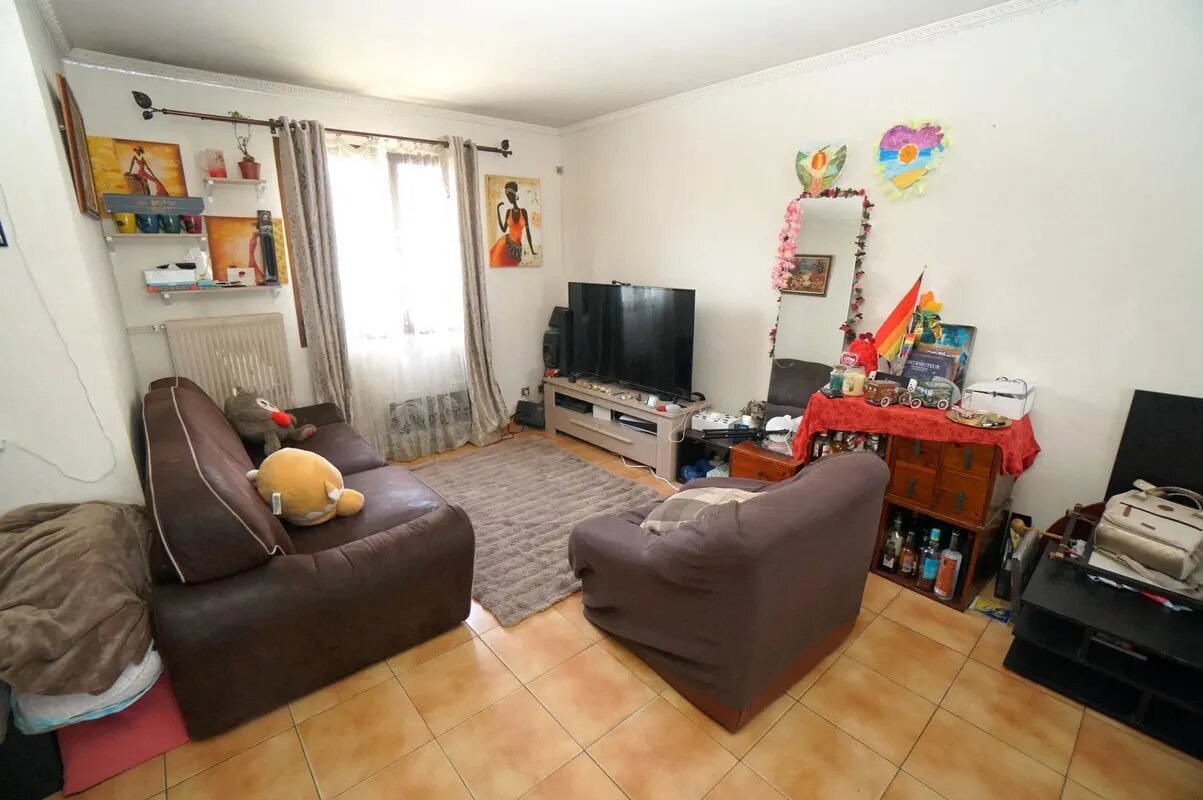 Maison à vendre, 90m², Aulnay-sous-Bois