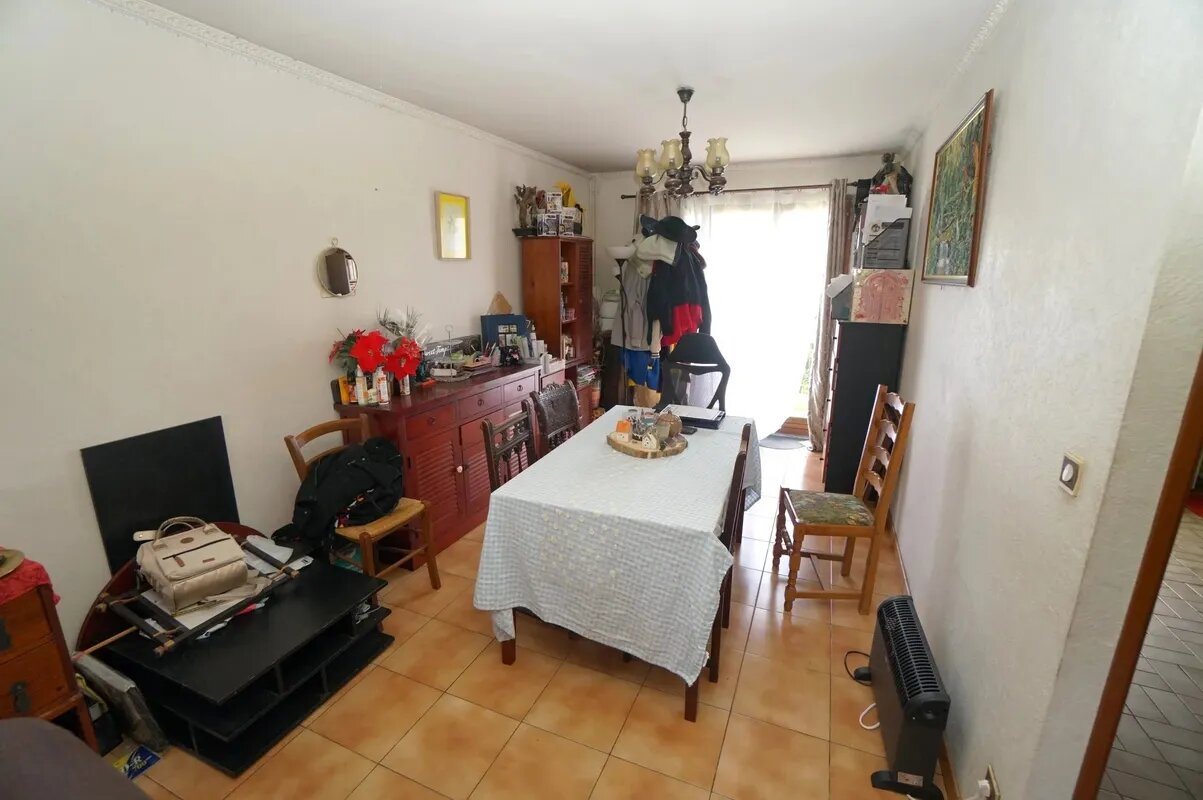 Maison à vendre, 90m², Aulnay-sous-Bois