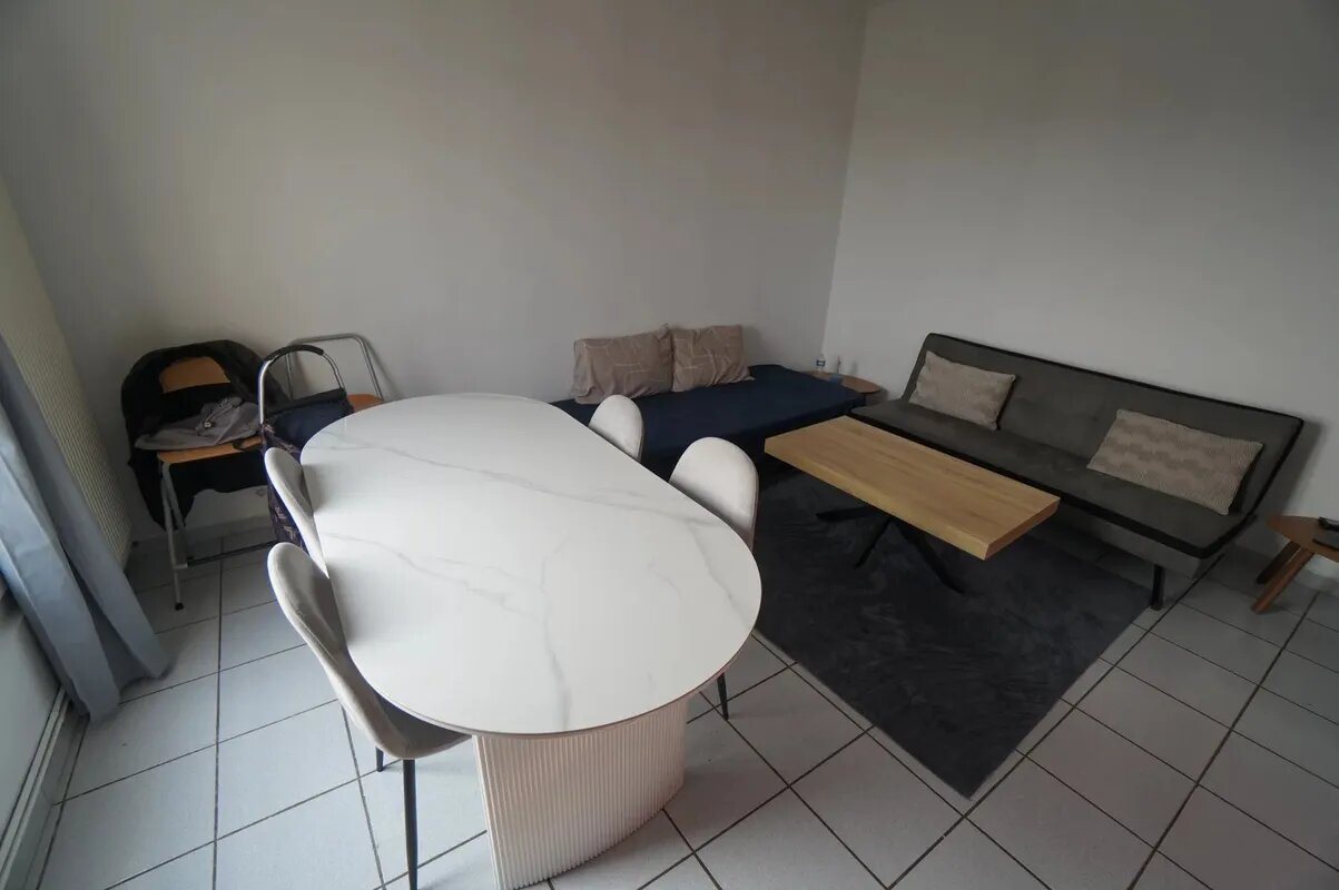 Appartement à vendre, 44m², Aulnay-sous-Bois