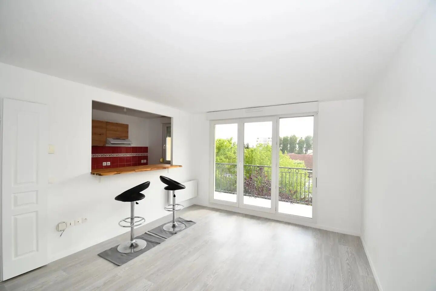 Appartement à vendre, 3m², Les Pavillons-sous-Bois