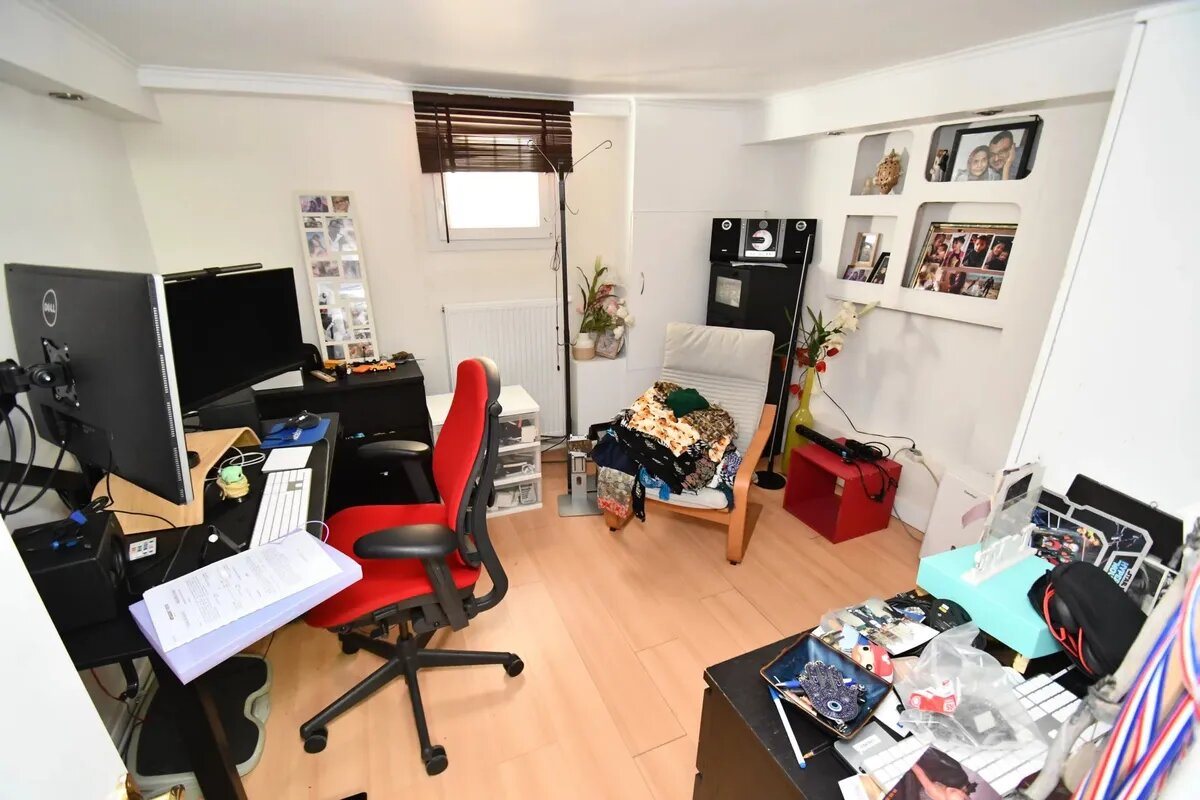 Maison à vendre, 80m², Les Pavillons-sous-Bois