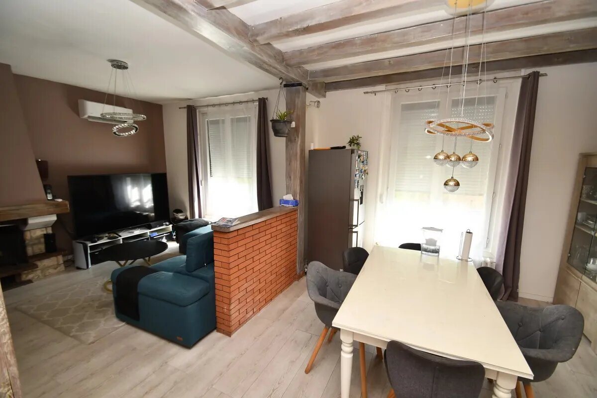 Maison à vendre, 80m², Les Pavillons-sous-Bois