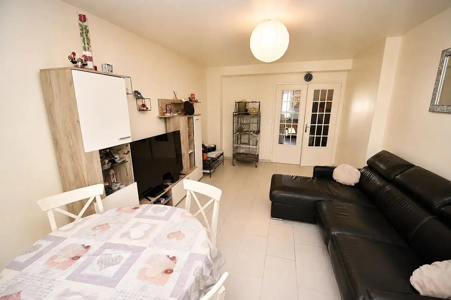 Appartement à vendre, 63m², Livry-Gargan