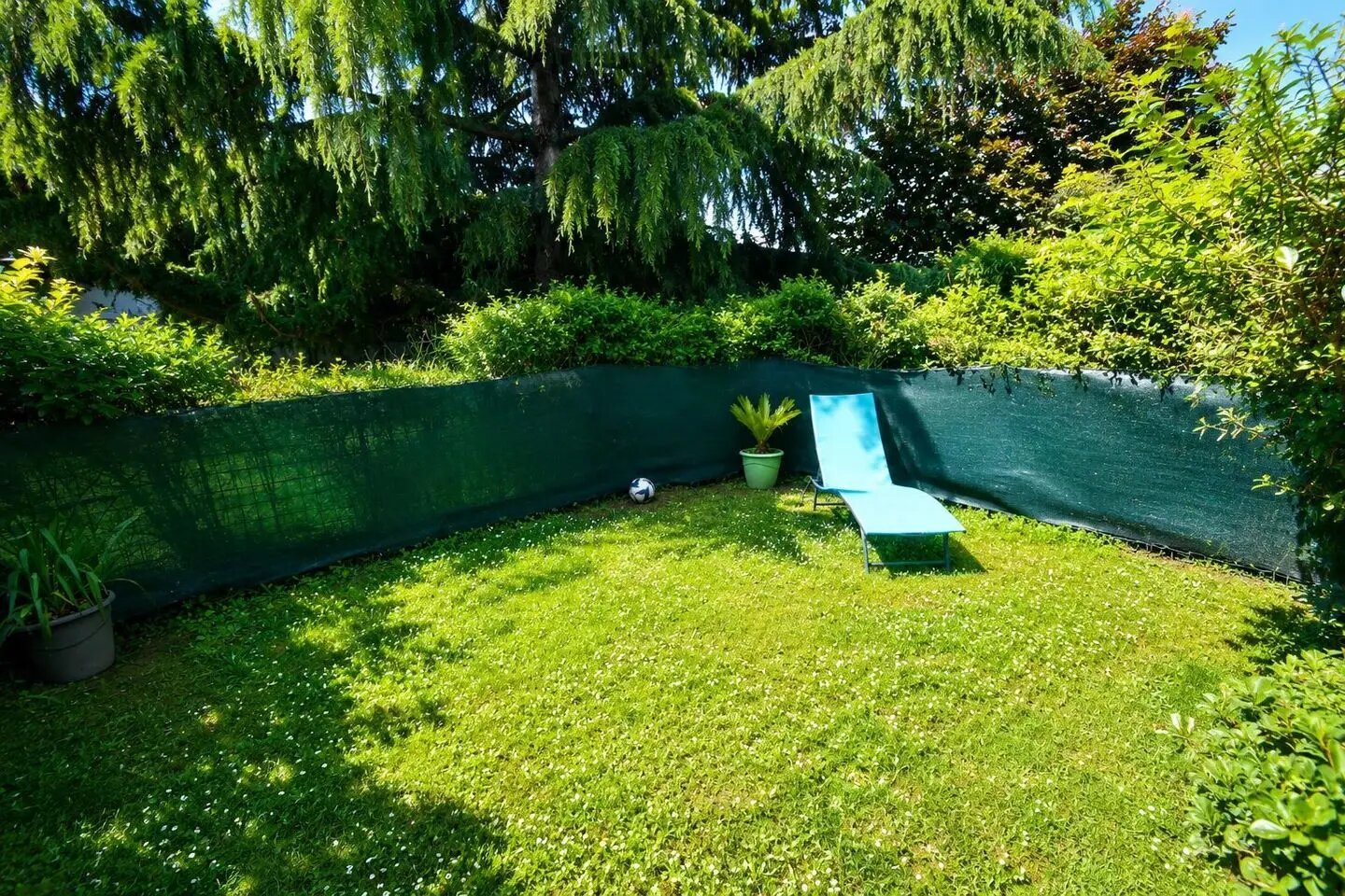 Appartement à vendre, 63m², Livry-Gargan