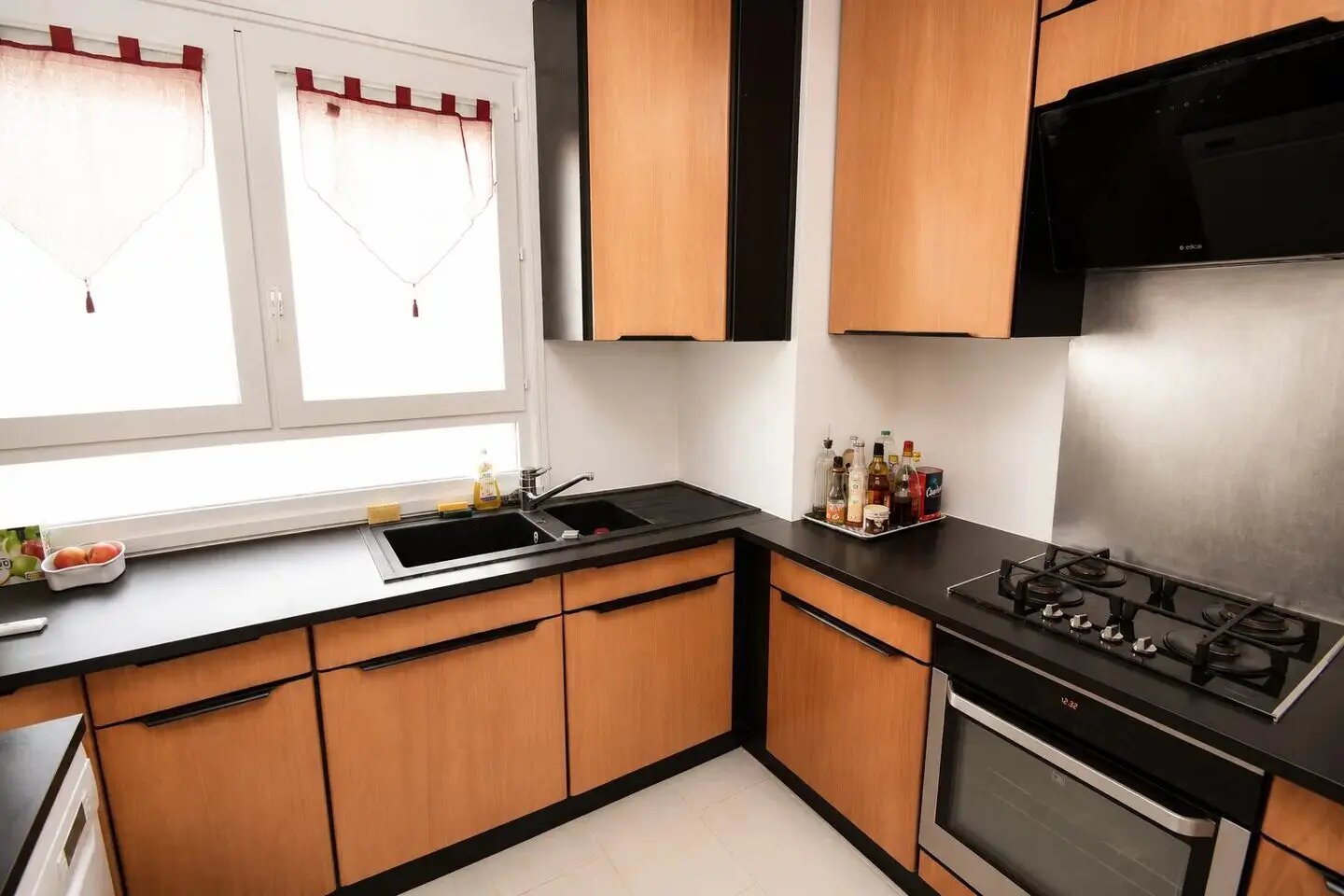 Appartement à vendre, 63m², Livry-Gargan