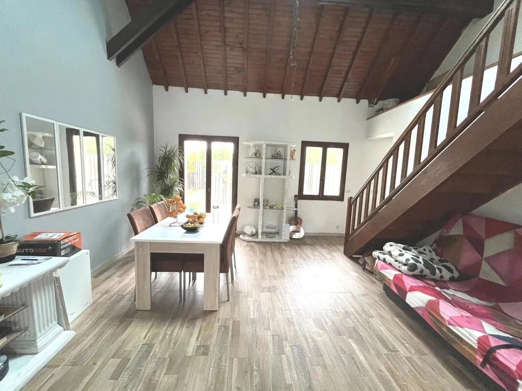 Maison à vendre, 240m², Livry-Gargan