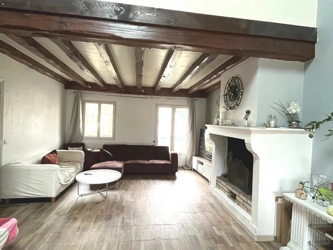 Maison à vendre, 240m², Livry-Gargan