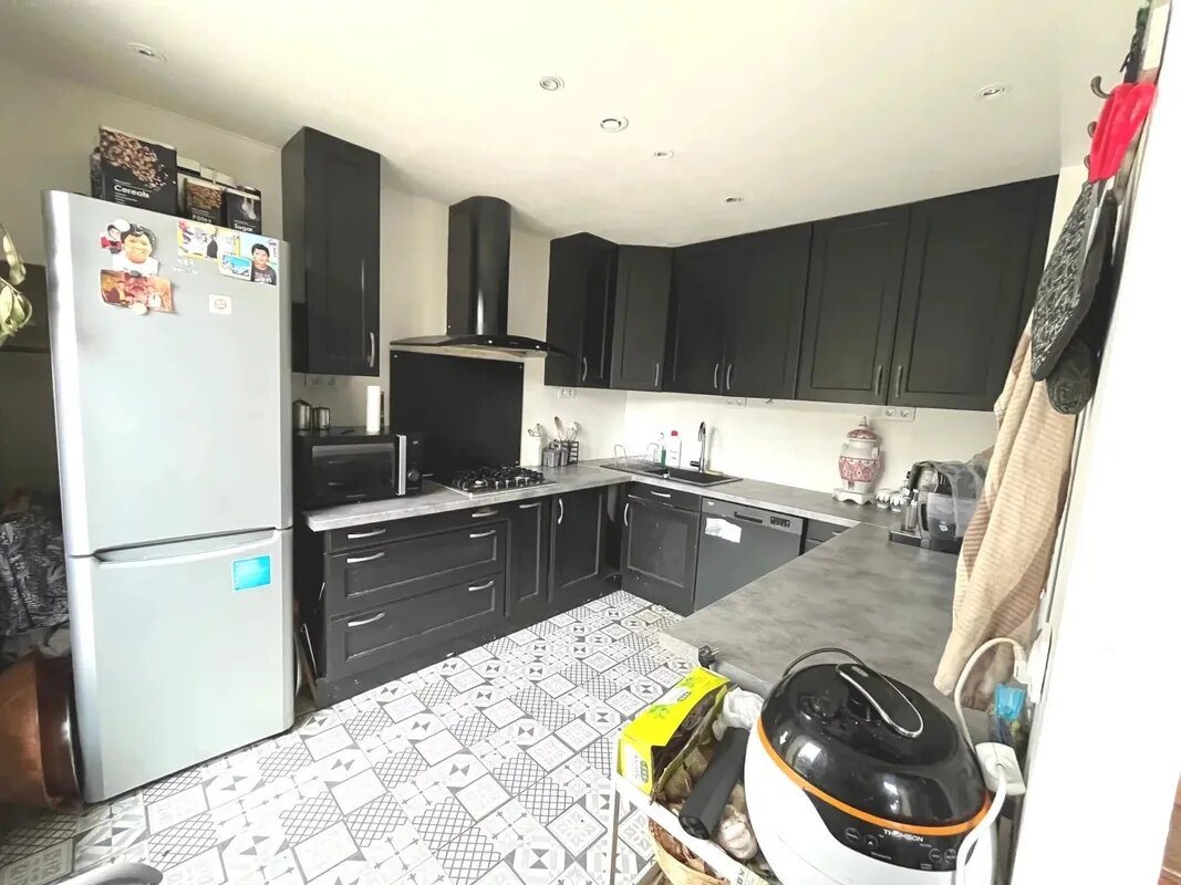 Maison à vendre, 240m², Livry-Gargan