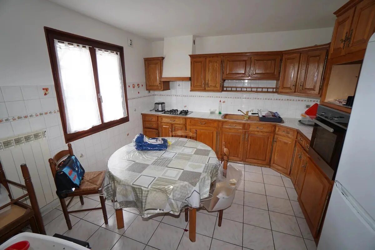 Maison à vendre, 105m², Aulnay-sous-Bois