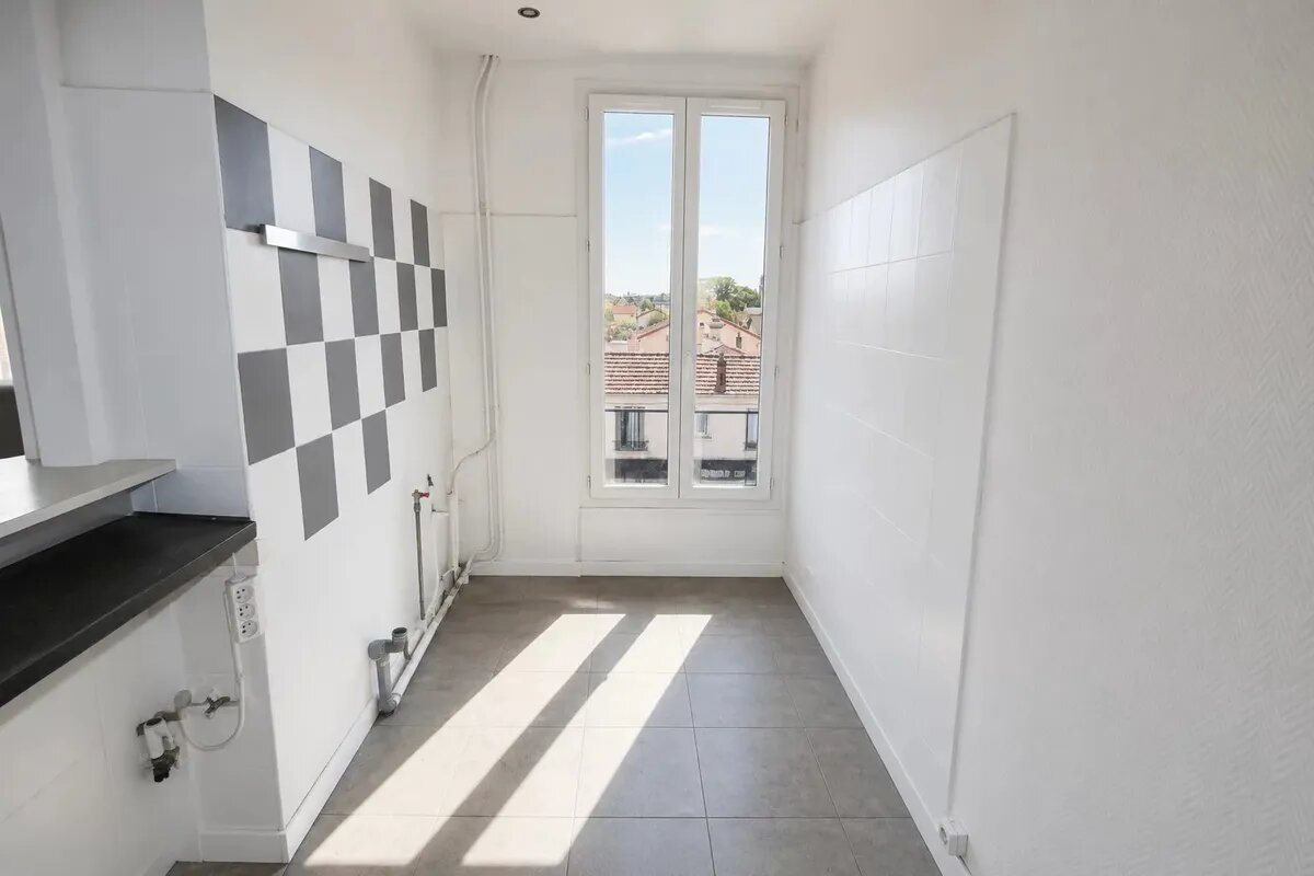 Appartement à vendre, 29m², Les Pavillons-sous-Bois
