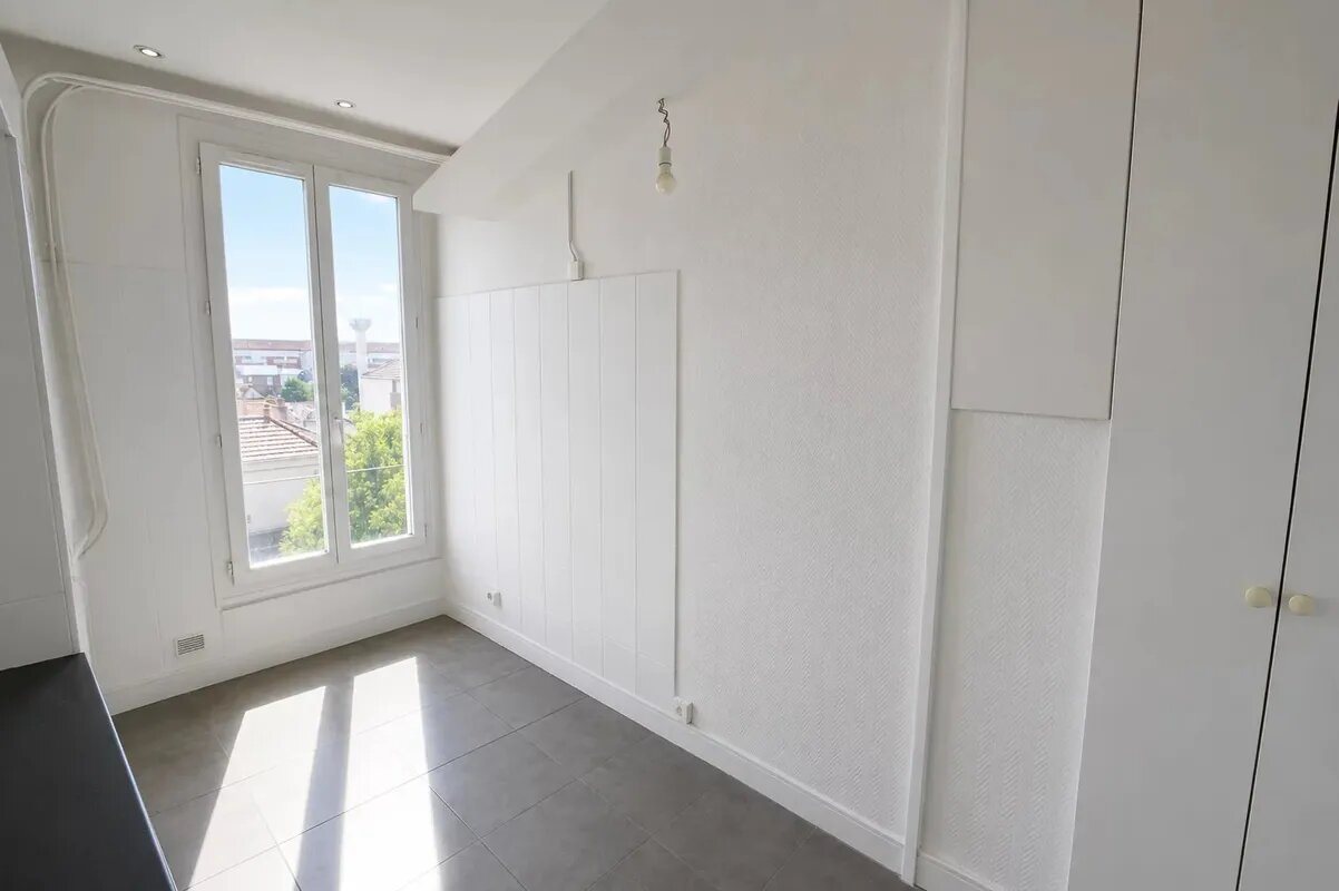 Appartement à vendre, 29m², Les Pavillons-sous-Bois