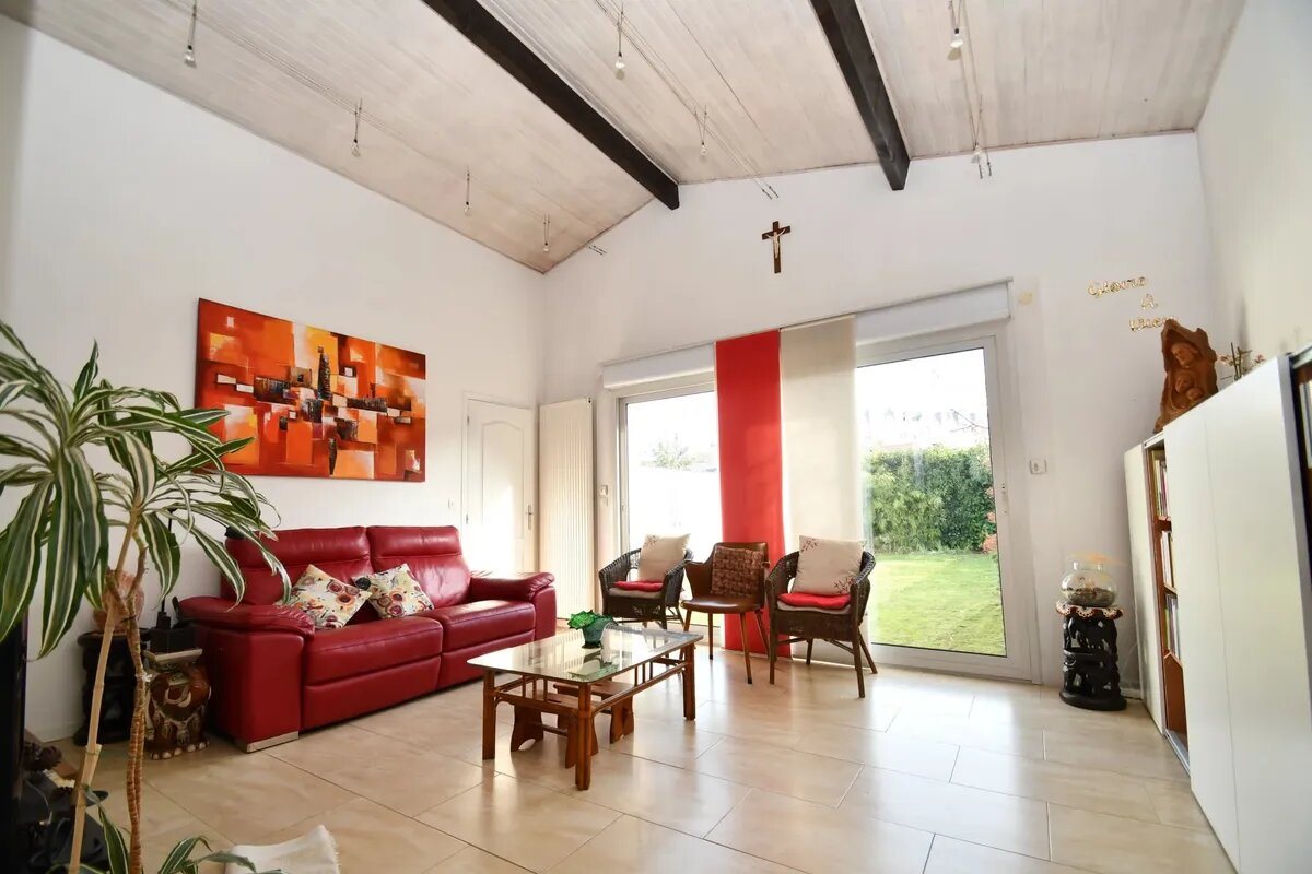 Maison à vendre, 134m², Tremblay-en-France