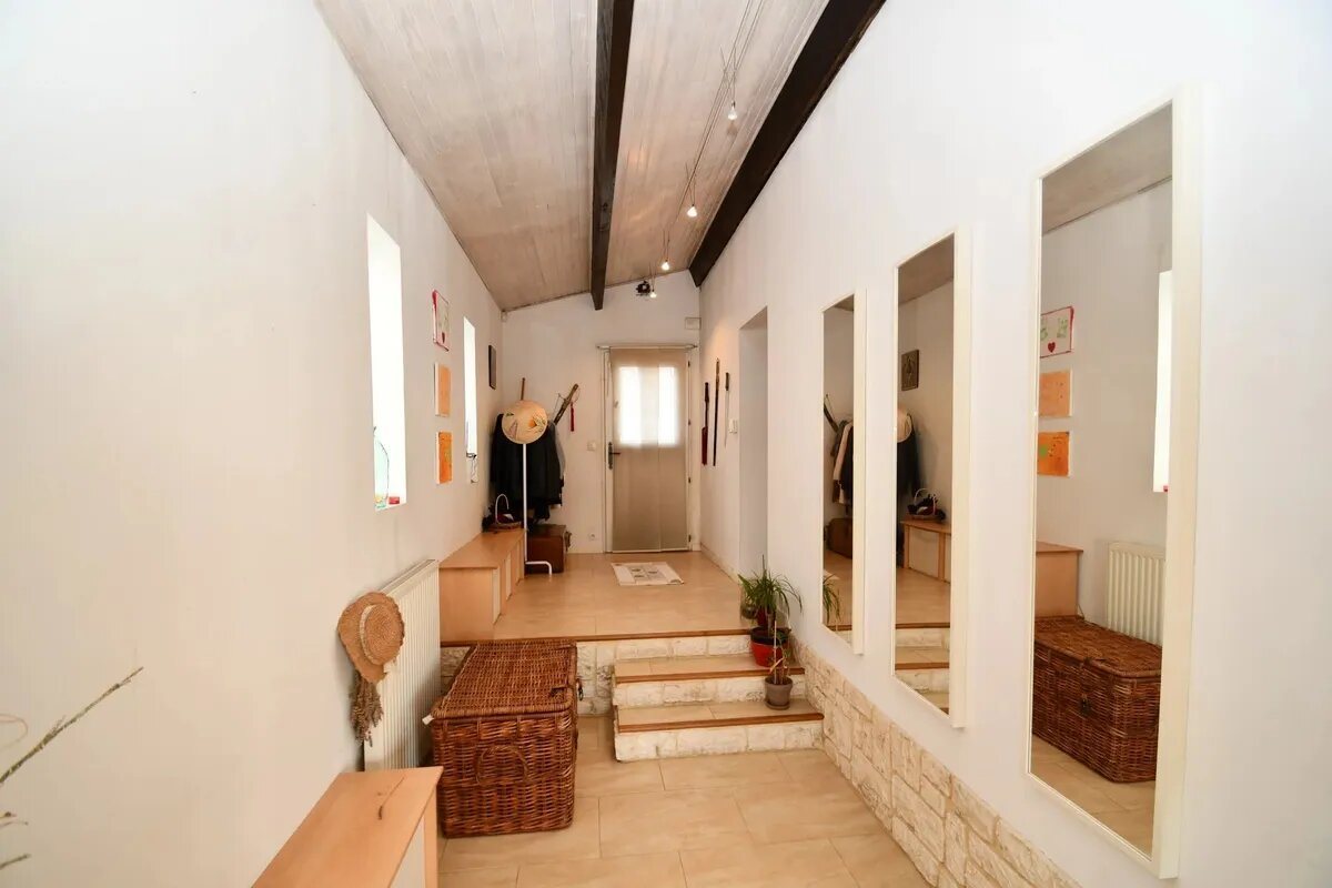 Maison à vendre, 134m², Tremblay-en-France