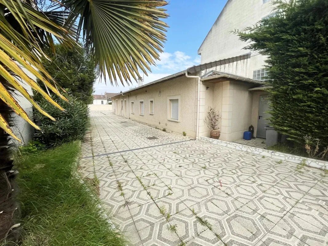 Maison à vendre, 60m², Livry-Gargan