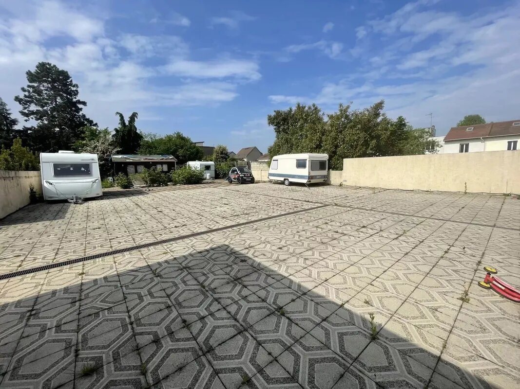 Maison à vendre, 60m², Livry-Gargan