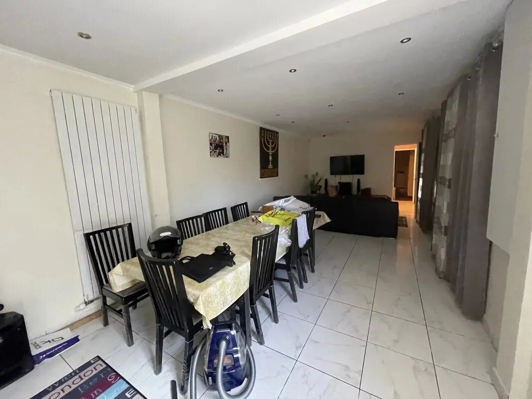 Maison à vendre, 60m², Livry-Gargan