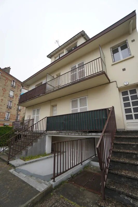 Appartement à vendre, 305m², Villemomble