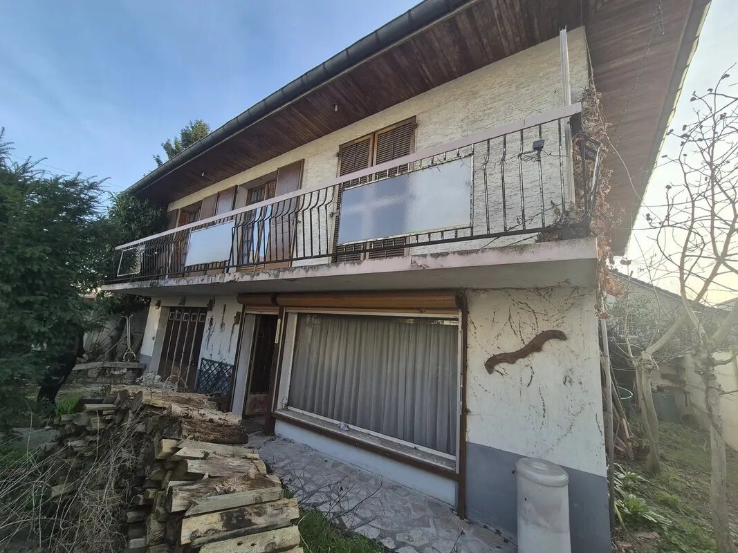 Maison à vendre, 103m², Les Pavillons-sous-Bois