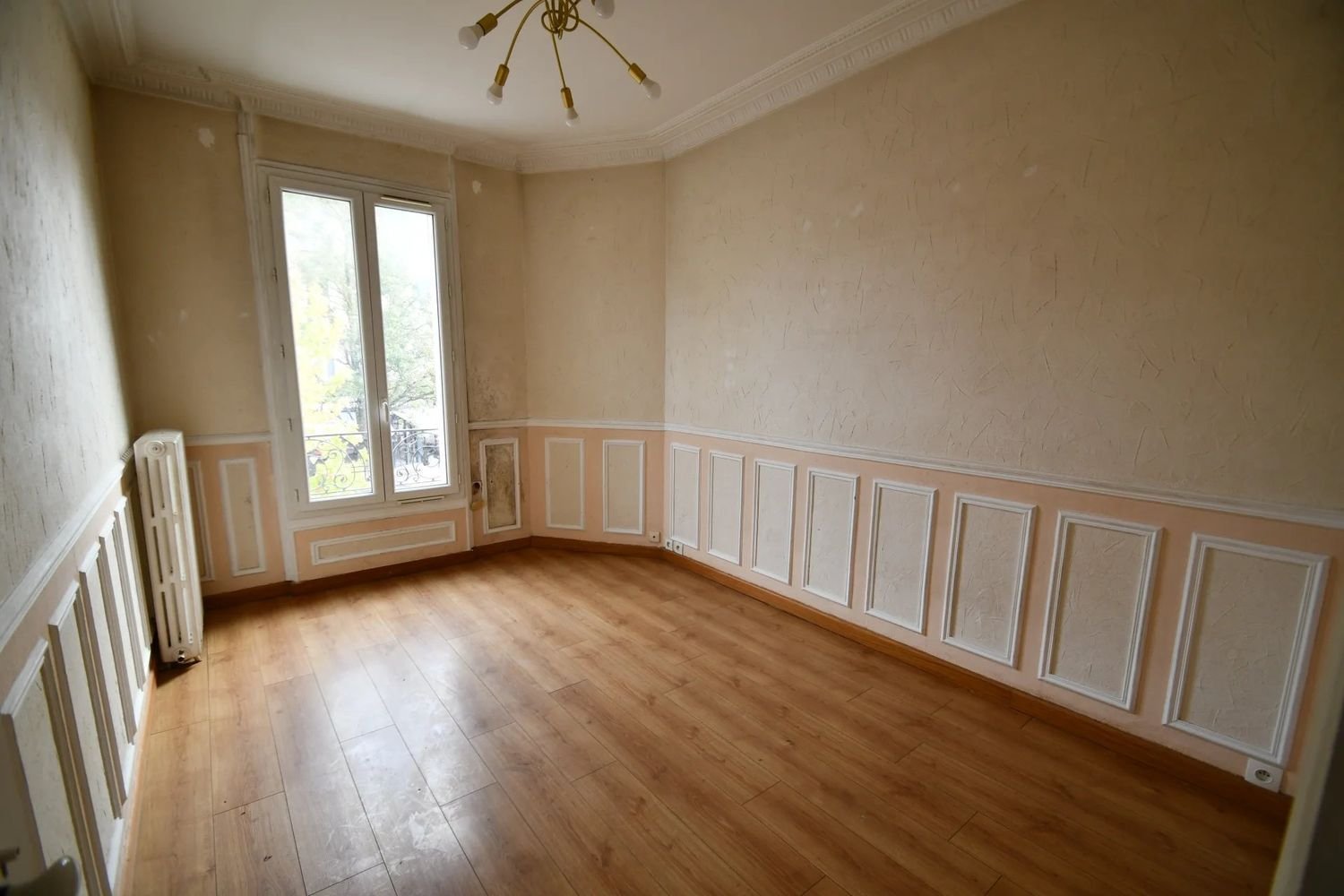 Appartement à vendre, 33m², Les Pavillons-sous-Bois