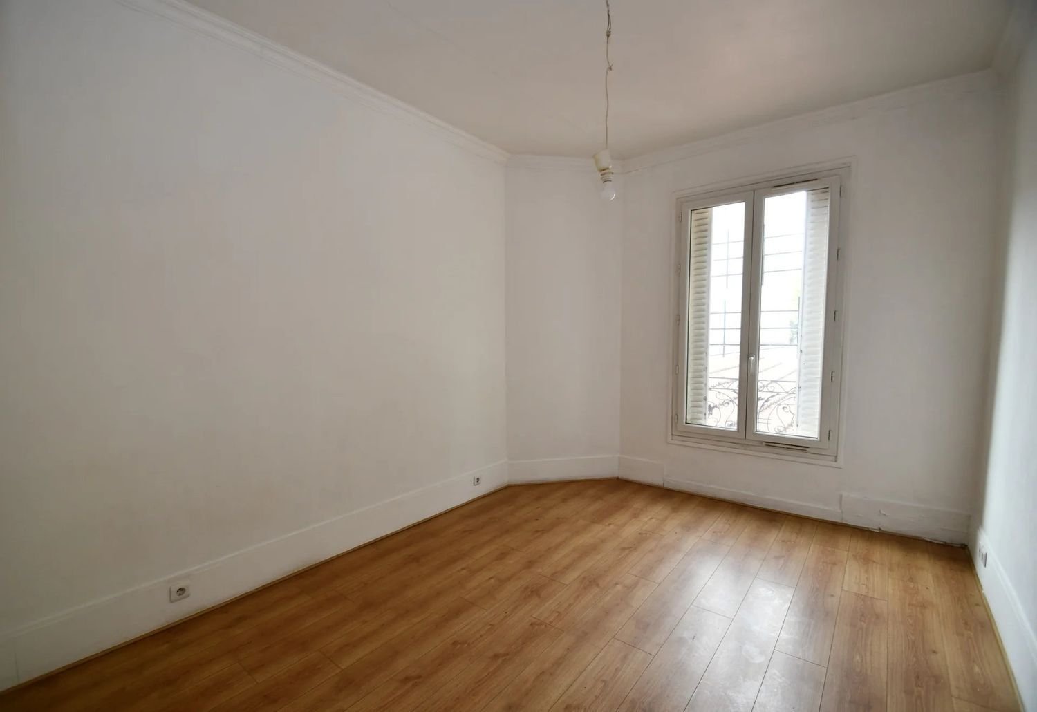 Appartement à vendre, 33m², Les Pavillons-sous-Bois